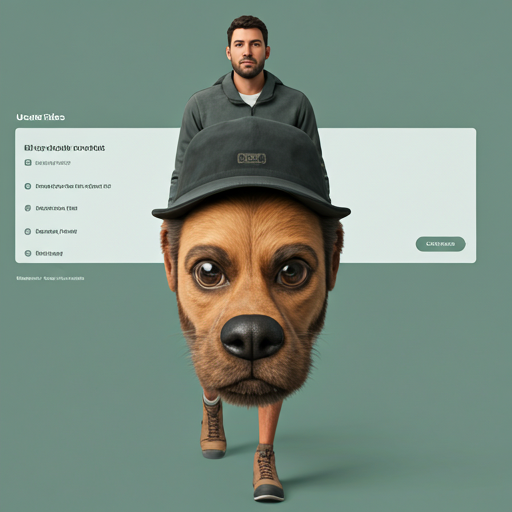 User profile